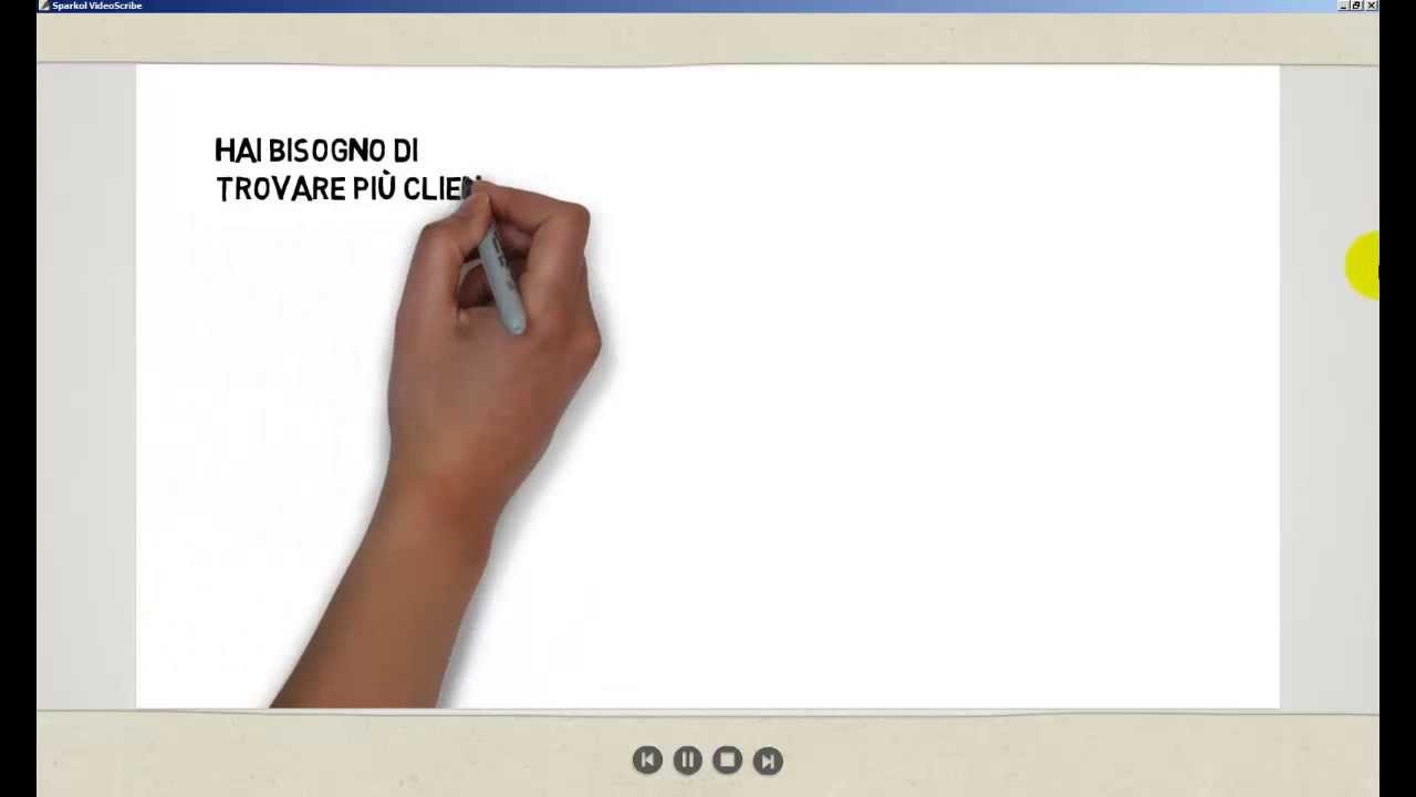 Videoscribe Tutorial Italiano | videoscribe tutorial 1 in italiano youtube Videoscribe Tutorial Italiano | videoscribe tutorial 1 in italiano youtube