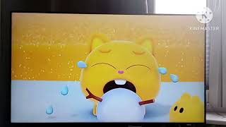 Cartoon Crying Compilation Part4
