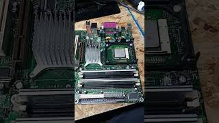 Intel D865Gbf Pentium 4