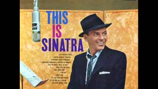 Watch Frank Sinatra Something Wonderful Happens In Summer video