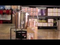 Video Beer Brewing Equipment Kits | Texas Brewing Inc. Homebrew Supply