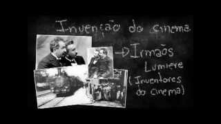 A História do Cinema