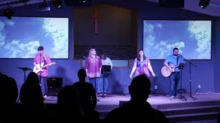 Sunday Service - 12-20-2020