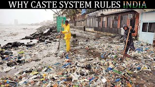Why Caste System Still Rules India Doentary