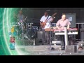 Elliot Levine at the Silver Spring Jazz Festival 2014