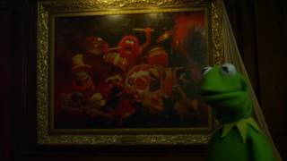 Watch Muppets Pictures In My Head video