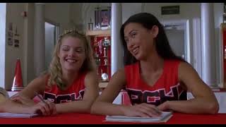 Watch Bring It On Missys Cheer video