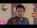 CID - Full Episode - 1047 - 8th March,  2020