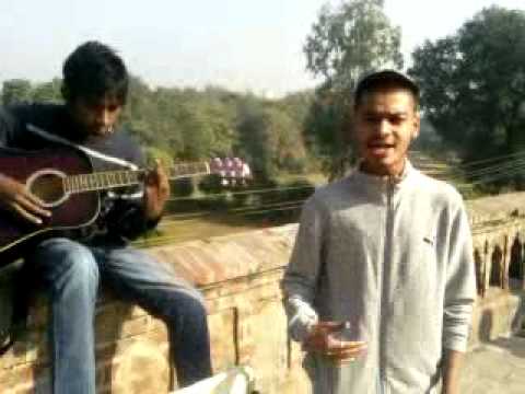 SAHARA atif nd bohemia.mp4