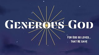Gift of Grace | Pastor Mike Gardiner
