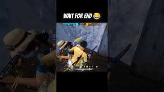 Wait For End Bonaxf44