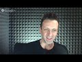Let's Eat - Live mit SiriuS