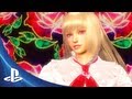 TEKKEN REVOLUTION LAUNCH TRAILER | E3 2013