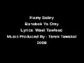 Ramy Sabry - Bahebek Ya Omy