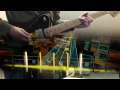 Rocksmith: Franz Ferdinand - Take me out (Splitscreen) Mastered