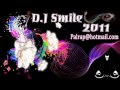 REMIX אתי ביטון - גנב שלי-myriam fares waheshni eih D.J Smile