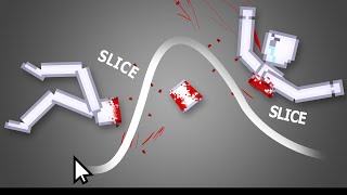 Playground Slice Mod is Insane..