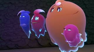 My Favorite Moments From Pac Man And The Ghostly Adventures