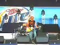 Bobby Friss at Summerfest
