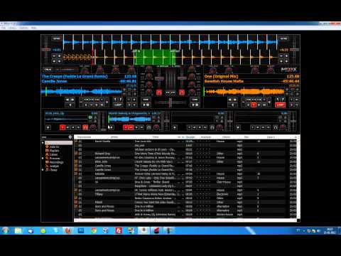 virtual dj sound effects pack  free