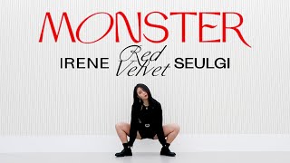 Red Velvet - IRENE & SEULGI 'Monster' - Lisa Rhee Dance Cover