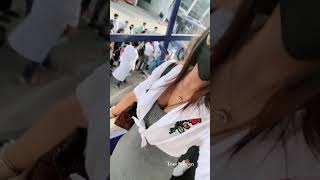 Big Boss Yashika New Video