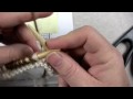 Colorwork: Intarsia Basics