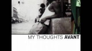 Watch Avant Destiny video