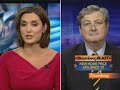 Kennedy Says Deepwater Drilling Moratorium Is Not Needed: Video
