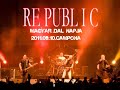 Republic-Nagy bajban van.