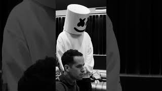 Creating “El Merengue” - Marshmello & Manuel Turizo