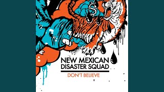 Watch New Mexican Disaster Squad Cast No Shadows video