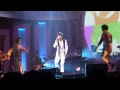 Ice Sarunyu - Solo Part 1 @ BAM Love Song Concert