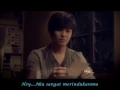[ MV ] 如果没有你If without you Kim Jeong Hoon - Indonesian Subtitle