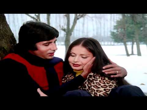 Kabhi Kabhi Mere Dil Mein Khayal Aata Hai - Mukesh - Kabhi Kabhie...