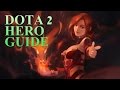 Dota 2 Hero Guides | Lina Inverse