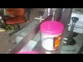 Bottle Sticker Labeling Machine - Manufacturer in Ahmedabad Gujarat
