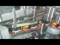 Video Bottle Sticker Labeling Machine - Manufacturer in Ahmedabad Gujarat