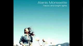 Watch Alanis Morissette Permission video