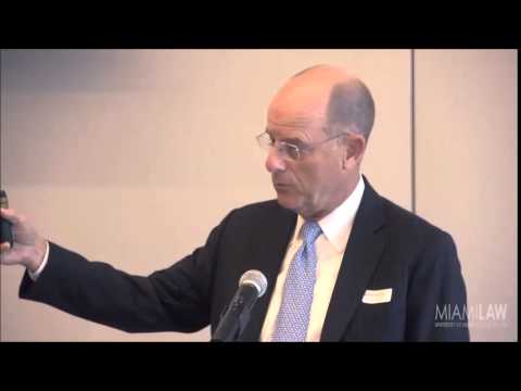 2015 Admiralty &amp; Maritime Law CLE Part1