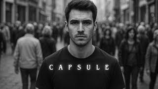 Ahmet Cegil - Capsule Orijinal Mix
