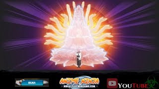 Anime Ninja/Ninja World (Chiriku)