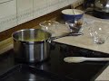 Chocolate Flapjack part 1