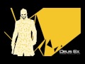 Deus Ex: Human Revolution Soundtrack HD - 19 - Hacking Theme I