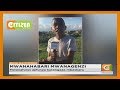 Levis Saoli: Kijana aliyevuma mitandaoni akutana na Nimrod Ta...