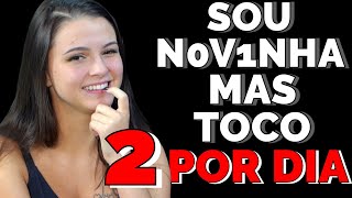A Idade Me Fez Im - Natasha Steffens