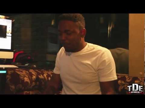 Kendrick Lamar, Schoolboy Q & Ab-Soul "BET Music Matters Tour" Vlog