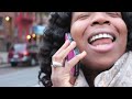 Running the Streets with Felice León, Ep.2 - ABC News Producer Joi-Marie Murphy McKenzie