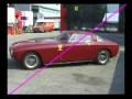 Ferrari 250 GT Europa Parte 2