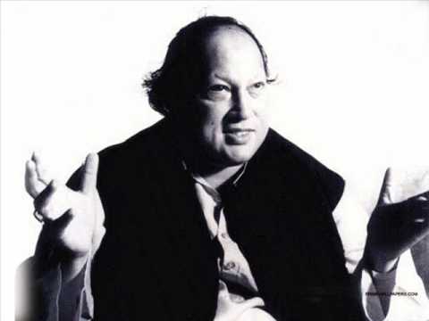 Afreen Aafreen - Audio HQ - Ustaad Nusrat Fateh Ali Khan